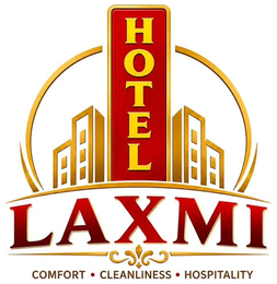 Hotel Laxmi - Comfort, Cleanliness, Hospitality